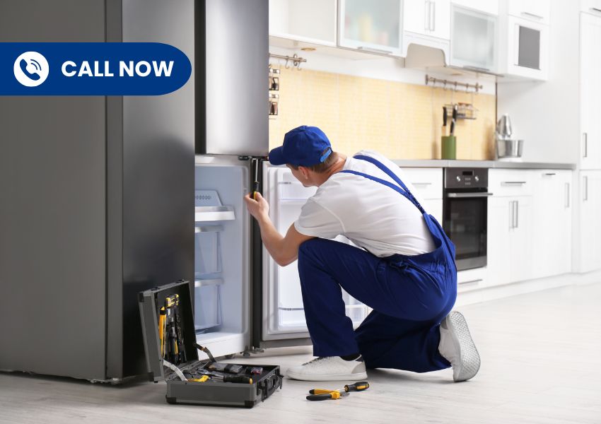 Salter Path NC Appliance Repair Company